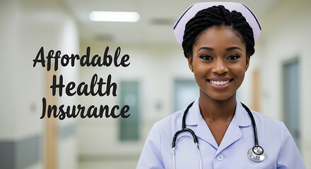 Affordable Health Insurance