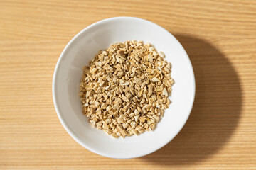 漢方　生薬　ショウキョウ　ショウガ　生姜