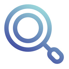 search icon for illustration