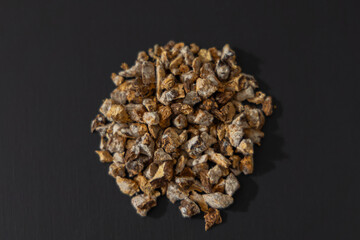 漢方　生薬　ソウジュツ　蒼朮　