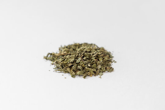 漢方　生薬　ハッカ　薄荷