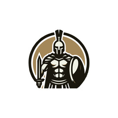 Gladiator logo