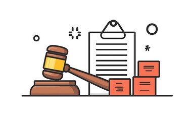 Legal Documents and Judgement