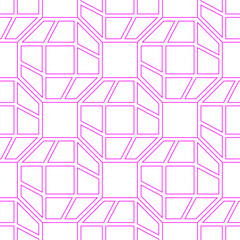 vector illustration design image detail background pattern modern abstract decoration.eps