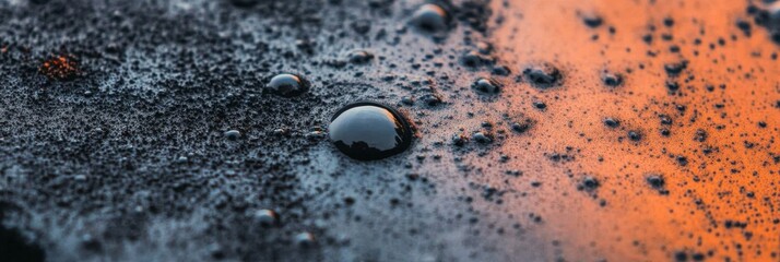 Abstract black and white digital artwork featuring light trails and textured patterns in a cosmic style