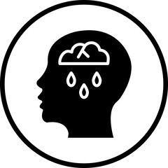 Psychotic Disorders icon style