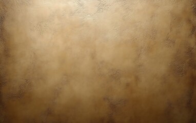 Fototapeta premium Brown textured wall background studio