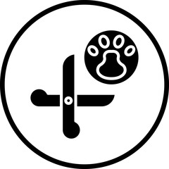 Declawing icon style
