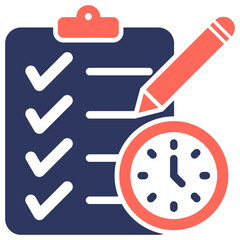 Tasks Icon
