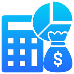 Expenses Icon
