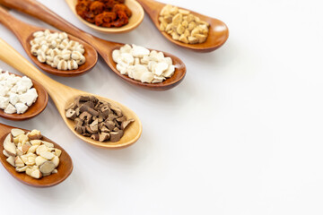 漢方薬　生薬　東洋医学