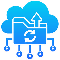 Backup Icon