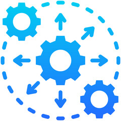 Integration Icon