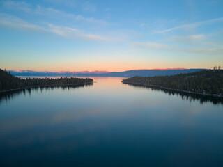 Lake Tahoe