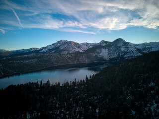 Lake Tahoe