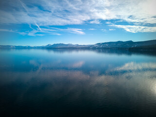 Lake Tahoe