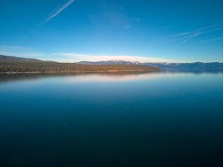 Lake Tahoe