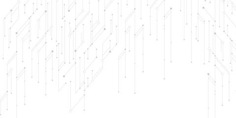 Digital light background. Data, connection, digital, industrial, technology conceptual abstract background.