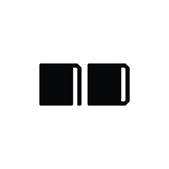 Fototapeta premium ND monogram logo design letter text name symbol monochrome logotype alphabet character simple logo