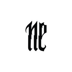 NE monogram logo design letter text name symbol monochrome logotype alphabet character simple logo