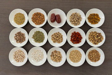 漢方薬　生薬　東洋医学