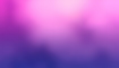 Abstract gradient background of pink and purple. Smooth gradient background. Technology background