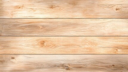 Fototapeta premium detailed wooden plank texture with natural wood grain and weathered rustic look This blank brown wooden background can be used for a variety of design projects interior or exterior applications