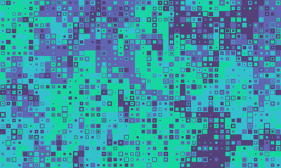 Desk promotion interior presentation. Special variation cube dynamic. Web classic outline sketch.