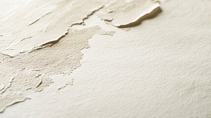 Textured Beige Surface Abstract Background Wall Paint Design