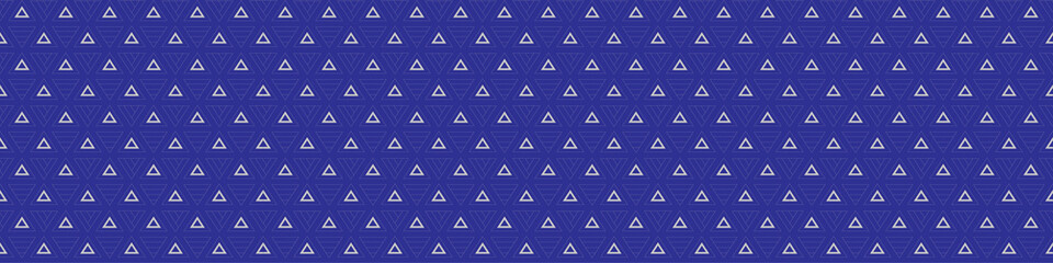 Seamless pattern white stars royal blue background, patriotic design, repeating geometric elements, textile texture, wallpaper design,