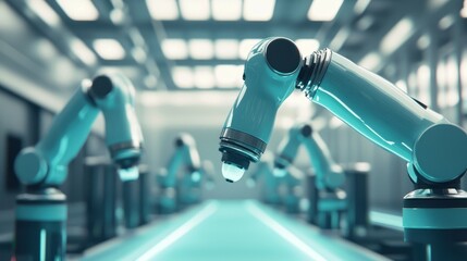 collaborative robots