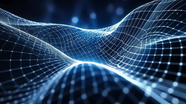 A Tech innovator discusses advancements in quantum computing and simulation, exploring how they enhance data analysis and modeling