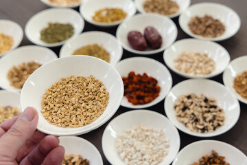 漢方薬　生薬　東洋医学