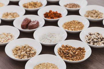 漢方薬　生薬　東洋医学