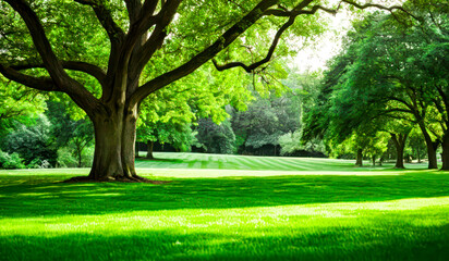 Embrace the calm where life thrives in the warmth of sunlit spaces