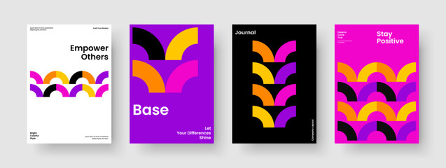 Geometric Brochure Design. Creative Business Presentation Layout. Isolated Poster Template. Banner. Flyer. Report. Background. Book Cover. Notebook. Brand Identity. Leaflet. Pamphlet. Magazine