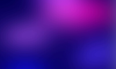Abstract blue gradient. Blue background. Smooth gradient background. Technology background
