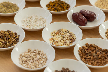 漢方薬　生薬　東洋医学