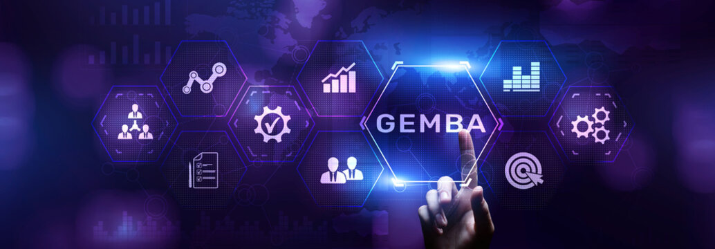 Gemba Walks for Continuous Improvement in Lean Management.