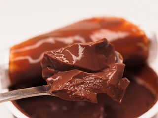 Chocolate Pudding