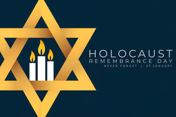 Holocaust Remembrance Day