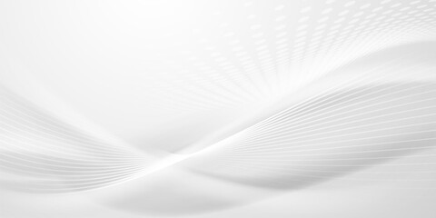 Abstract technology background, modern design vector illustration