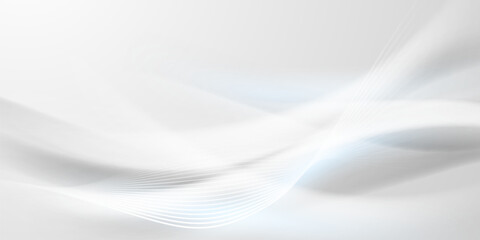 Abstract technology background, modern design vector illustration