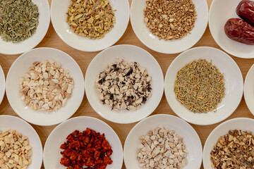 漢方薬　生薬　東洋医学