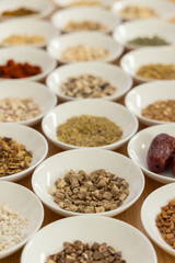 漢方薬　生薬　東洋医学