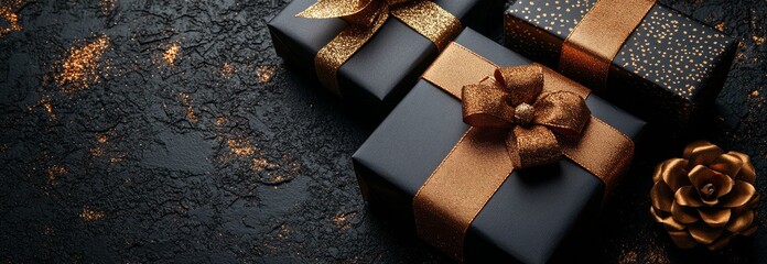 Elegant Gift Boxes