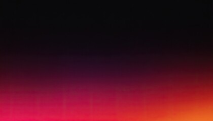 Fototapeta premium Abstract gradient neon lights 6