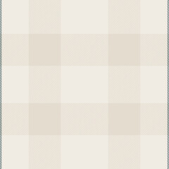 Elegant neutral plaid pattern, featuring subtle diagonal stripes and a calming color palette. Perfect for backgrounds, textiles, packaging, or website design.