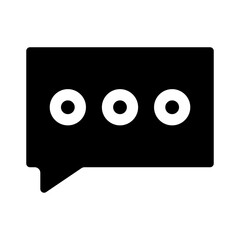 chat icon