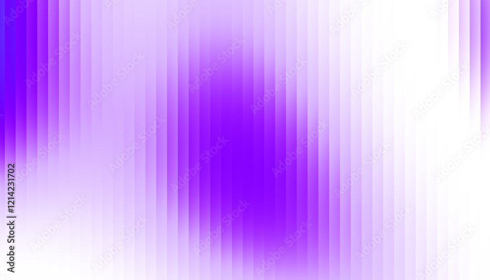 Poster fractal glass gradient texture. reed vertical lines patterned glass, overlay with transparent backgr